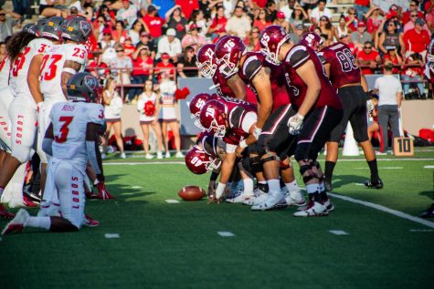 NM State and UTEP square off for potential season-defining matchup