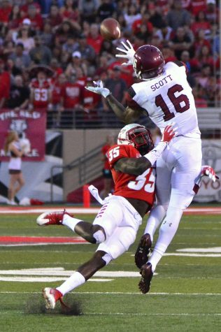 Column: Saturday’s game is another opportunity to show how NMSU athletics does more with less