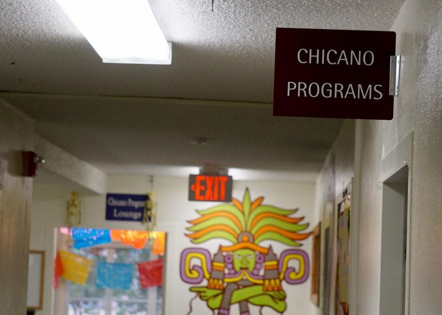 The+Chicano+program+at+NMSU+has+seen+an+uptick+of+students+reaching+out+to+their+offices+since+the+DACA+ruling+in+Sept.+2017.+
