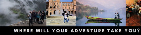 Students can study abroad through Aggies Go Global.