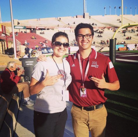 Column: Thanks for the memories, Aggie Memorial