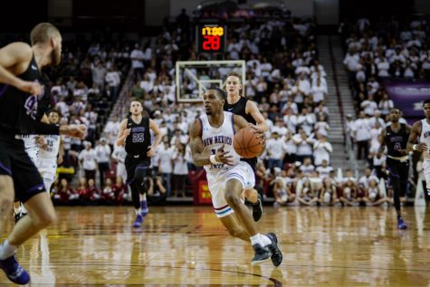 Opinion: GCU need a win to have any chance at rivalry with NM State