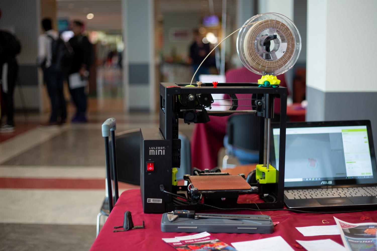 Nmsu Ict Hosts 2019 Technology Day Nmsu Round Up