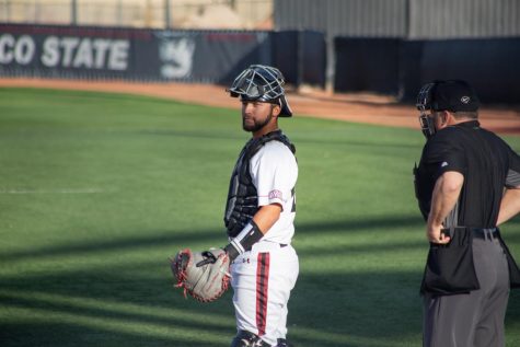 NM State opens series vs. Yale with another blowout victory