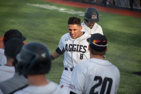 Aggies crush Texas Southern 20-2 to kick off 2019 season