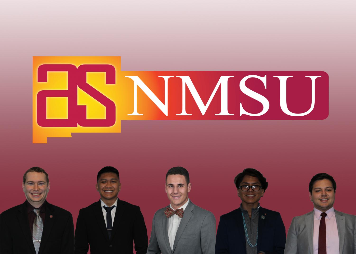 ASNMSU Announces Presidential Candidates - NMSU Round Up