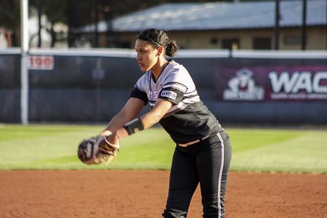 NM State gets back on track with commanding showings against UNM