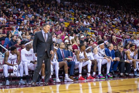 Heartbreaking loss eliminates New Mexico State from NCAA Tournament