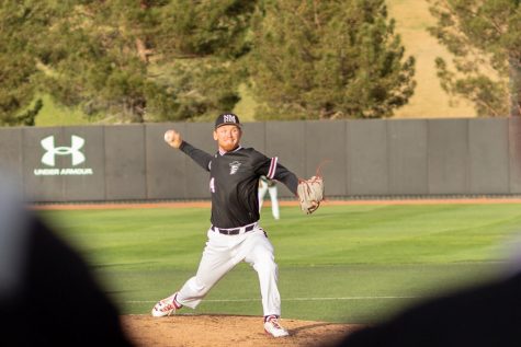 New Mexico State stumbles in series opener against GCU