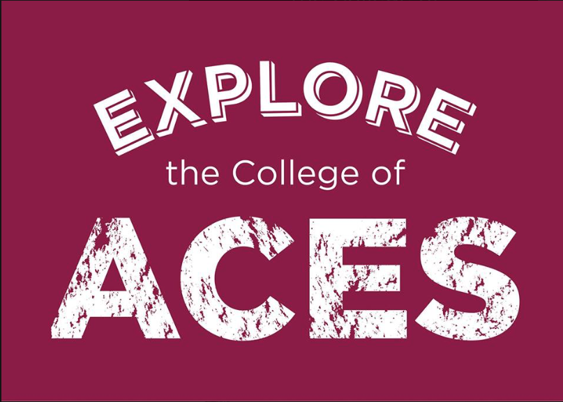 NMSU ACES open house will be held this Saturday April 6. 