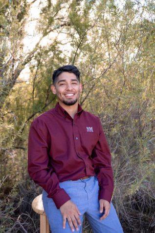 Column: Farewell and best wishes, NMSU Round Up