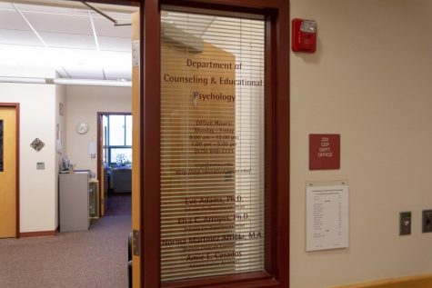 NMSU programs address mental health in community