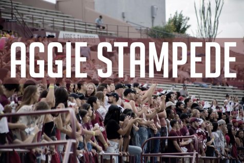 NMSU introduces Aggie Mentorship Program