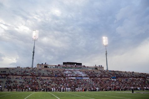 The WAC and NM State opt for not fall competition in an attempt to better protect the health and safety of its student athletes.