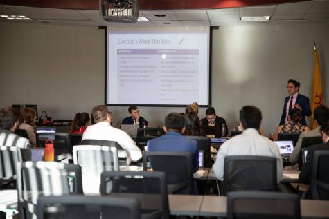 ASNMSU Supreme Court bill spurs discussion
