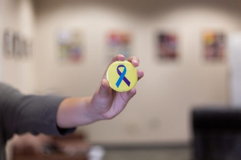WAVE recognizes Suicide Prevention Month