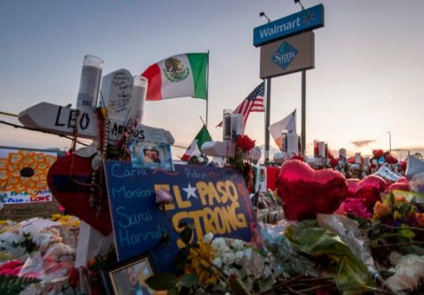 For Her Brother: An NMSU student’s resilience after the El Paso Shooting