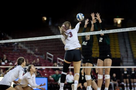 New Mexico State finishes their regular season championship worthy campaign at 25-3, including a perfect 16-0 WAC record.