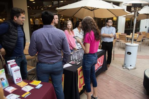 ASNMSU presidential election campaigns set to begin March 30