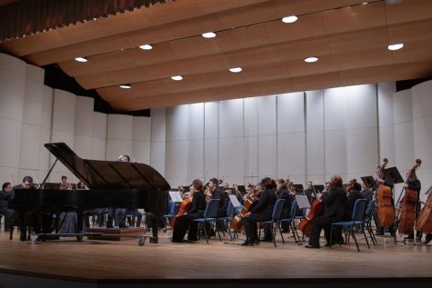 NMSU to host 51st Annual Jazz Festival and Jump Start