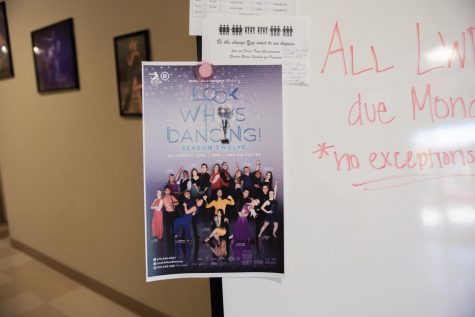 NMSU to host ‘Look Who’s Dancing’ competition
