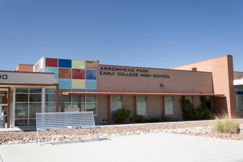 November GO bond to benefit DACC students