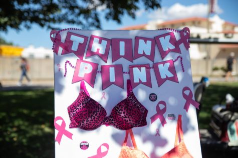 Breast Cancer poem and short story October contest winners