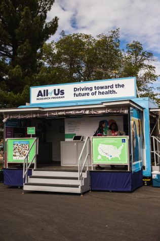 All of Us medical research program seeks to represent diverse communities