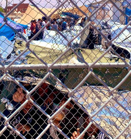 NMSU Professor: ‘I Helped End a Customs and Border Protection Recruiting Program at NMSU. It Nearly Got Me Arrested’