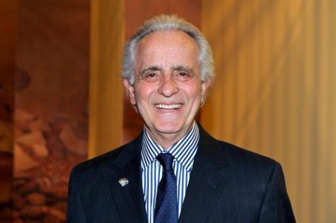 Mark Medoff’s daughter opens up about final production ‘Time and Chance’