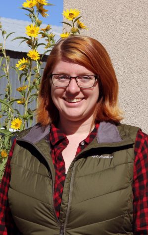 Amanda Skidmore named NMSU extension specialist for urban, small farms