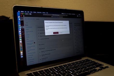 NMSU Faculty Senate moves to ‘qualitative’ based student evaluations