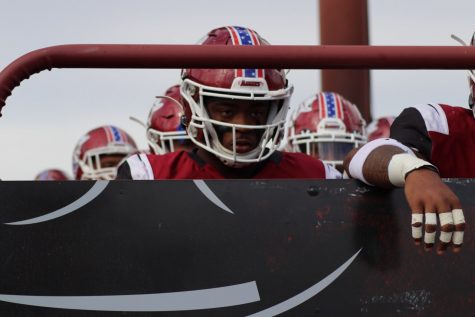 NM State looks to win back to back games for the first time since defeating UTEP and Liberty in October of 2018.