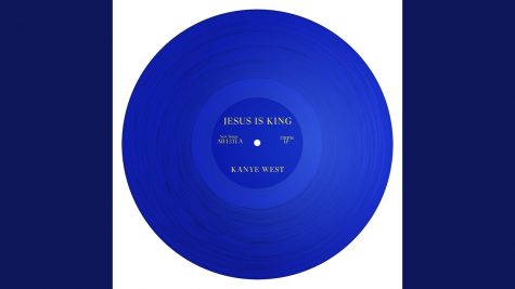 Album Review: ‘JESUS IS KING’ by Kanye West