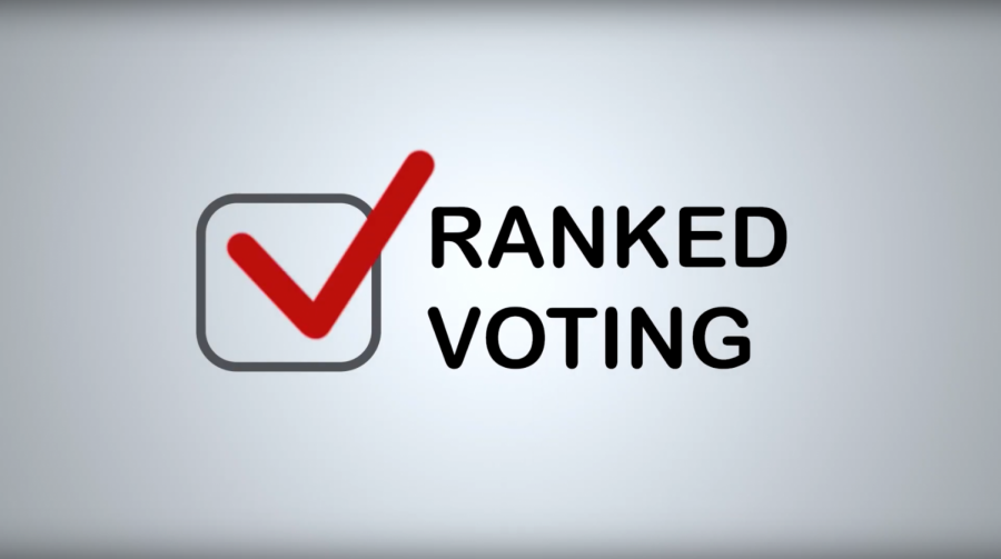 The city of Las Cruces is moving to Ranked Choice Voting for the Nov. 5 election. 