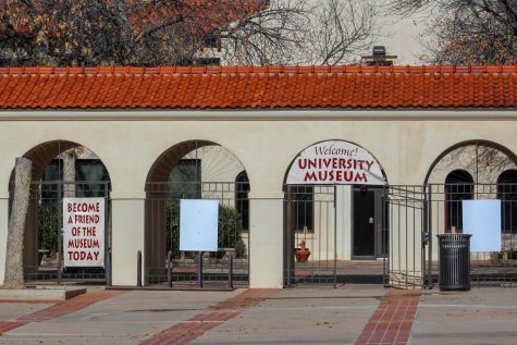 NMSU’s University Museum celebrated 60th anniversary with new exhibit