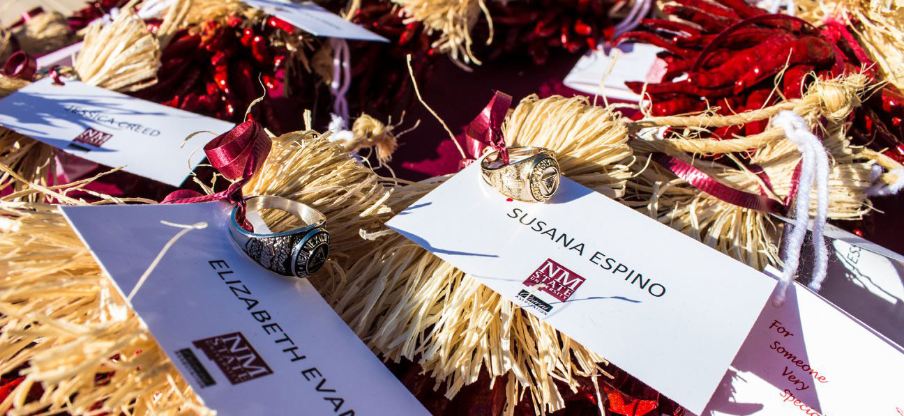 Nmsu class ring sale