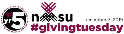 Giving Tuesday at NMSU shows increase in student donors