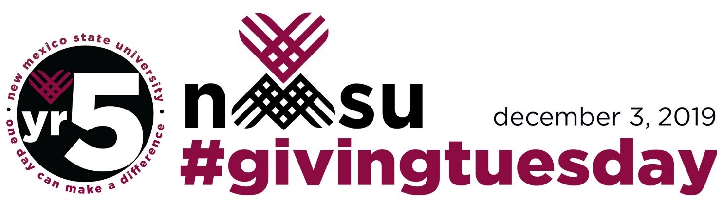 Giving Tuesday At Nmsu Shows Increase In Student Donors Nmsu