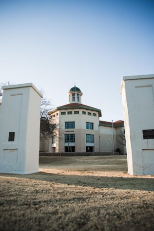 2018 GO Bond construction set to begin Spring 2021