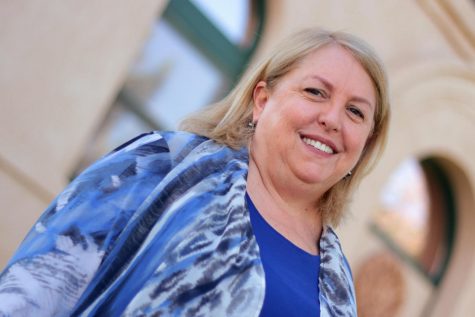 Honors College dean passes the torch to next generation