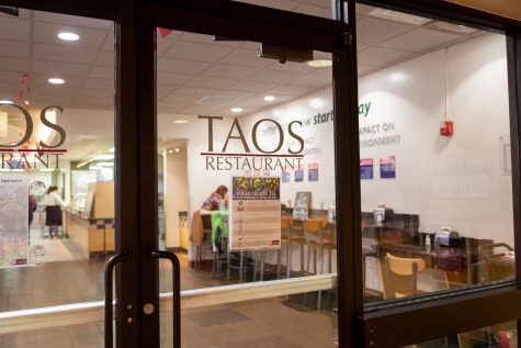 Sodexo unable to confirm rumored NMSU dining changes