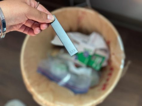 New Mexico Senate Bill proposes e-cigarette ban