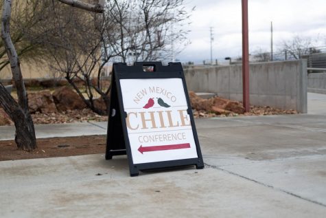 Annual 2020 New Mexico Chile Conference underway