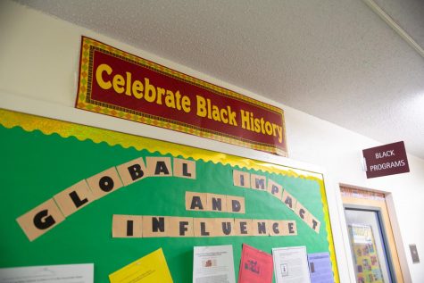 NMSU Black Programs hosting events in honor of Black History Month