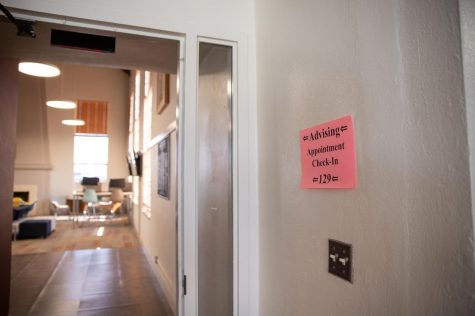 NMSU student loses scholarship money to ‘poor advice’