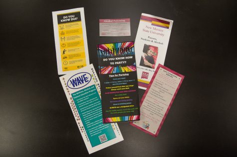 NMSU WAVE, UTEP LAHDR hosts alcohol safety seminar
