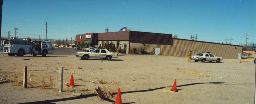 The Las Cruces Bowling Alley Massacre remains unsolved after 30 years. (Courtesy Photo)