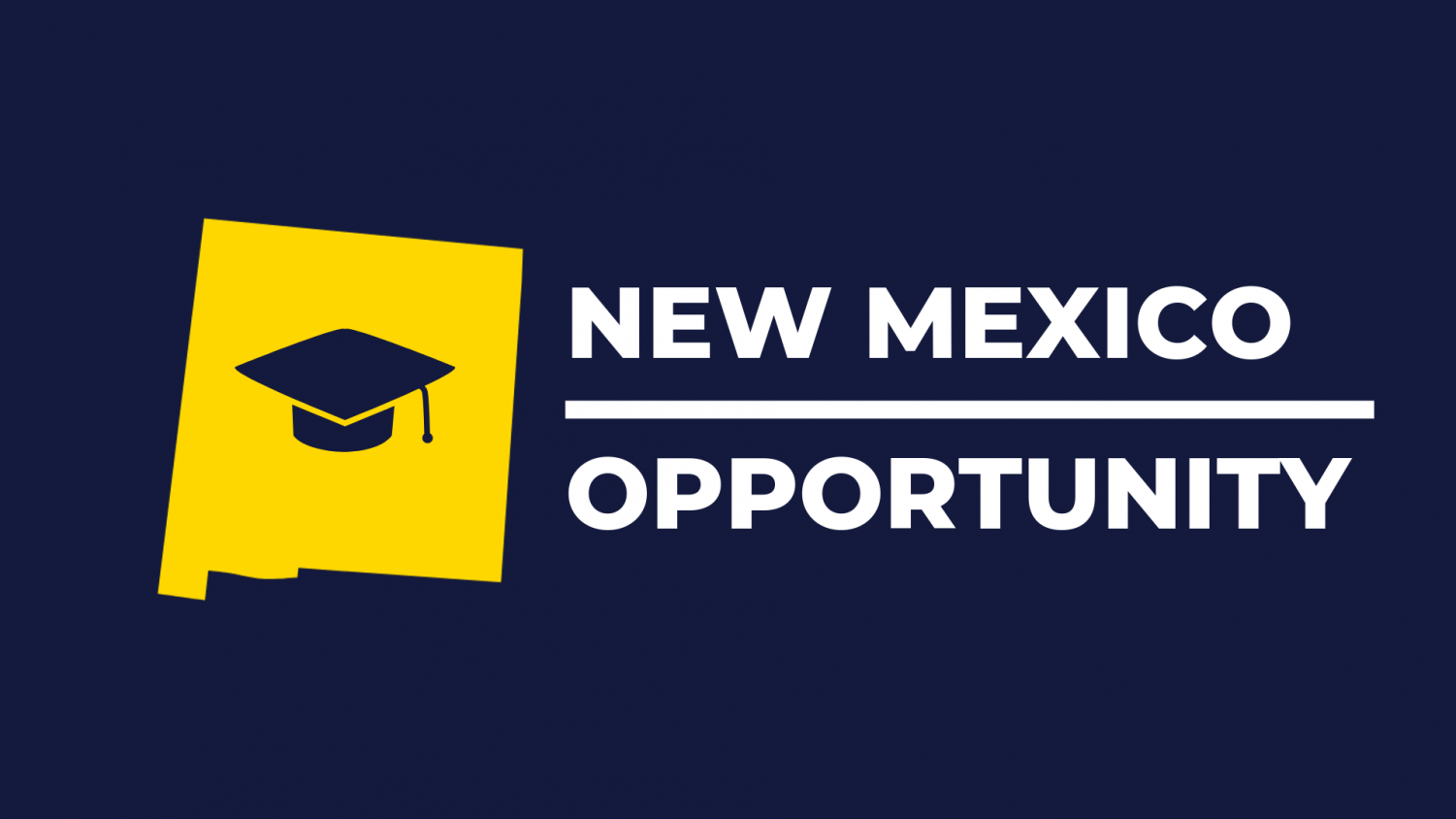 Opportunity Scholarship dies in Second Session of NM Legislature NMSU
