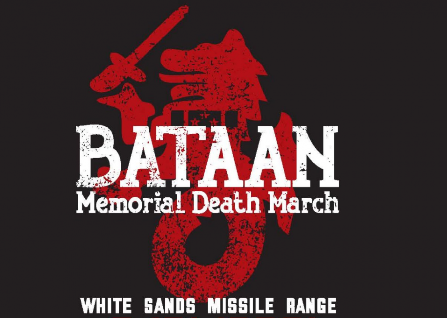 Bataan+Memorial+Death+March+cancelled
